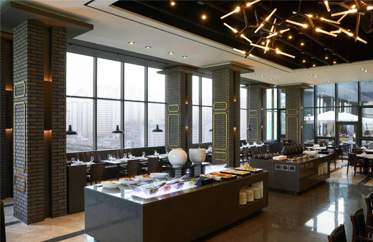 Seoul Glad Mapo Hotel