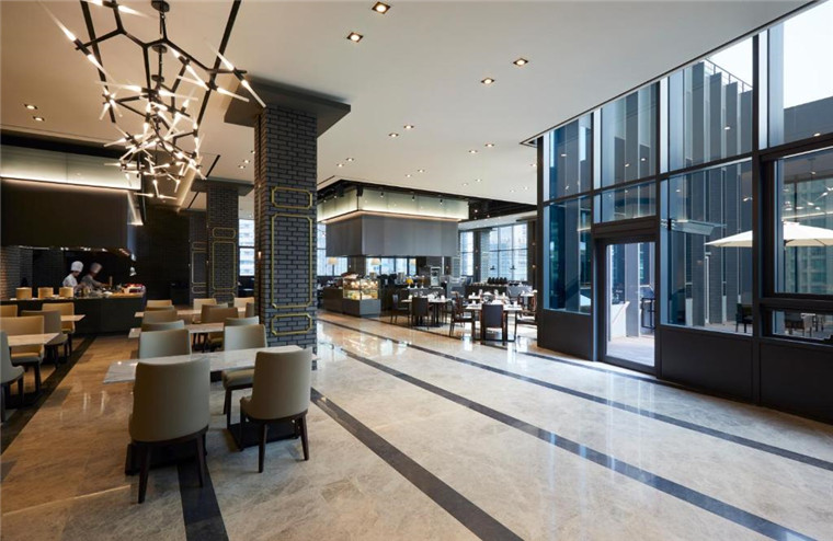 Seoul Glad Mapo Hotel